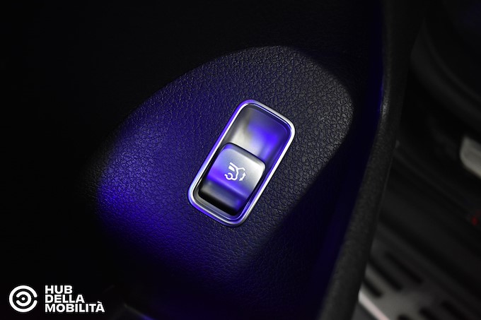 MERCEDES-BENZ GLE 53 4Matic+ EQ-Boost AMG